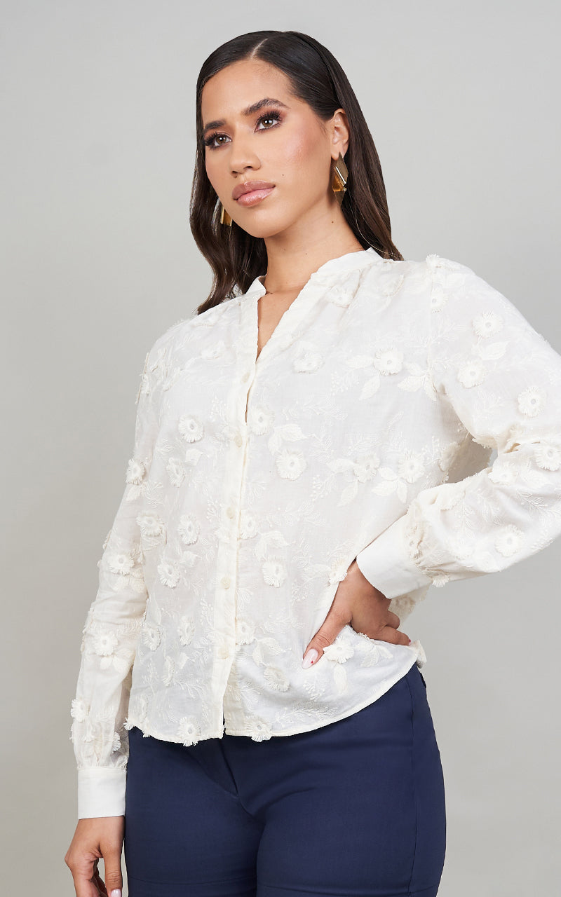 NATHALIA SHIRT