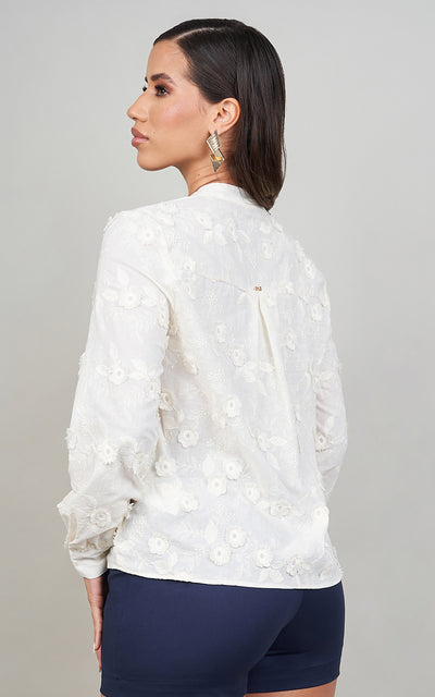 NATHALIA SHIRT