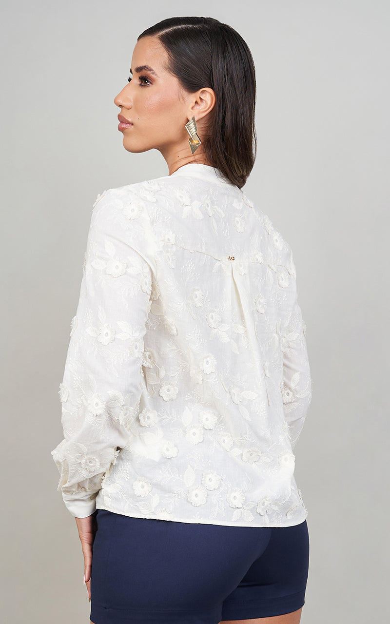 NATHALIA SHIRT