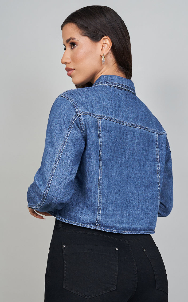AZUCENA SHIRT