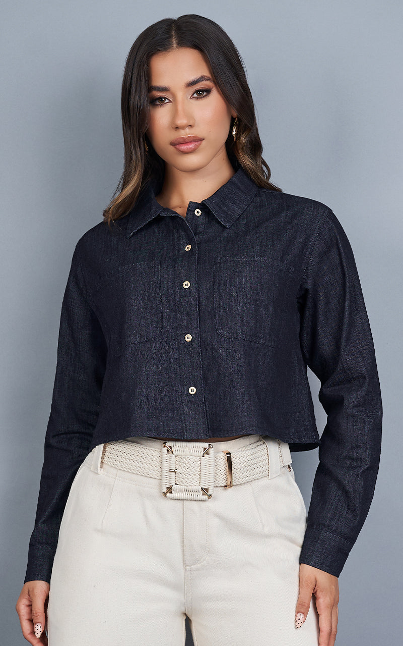 AZUCENA SHIRT
