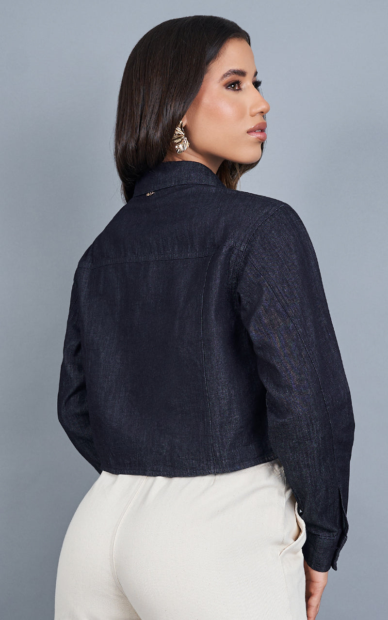AZUCENA SHIRT