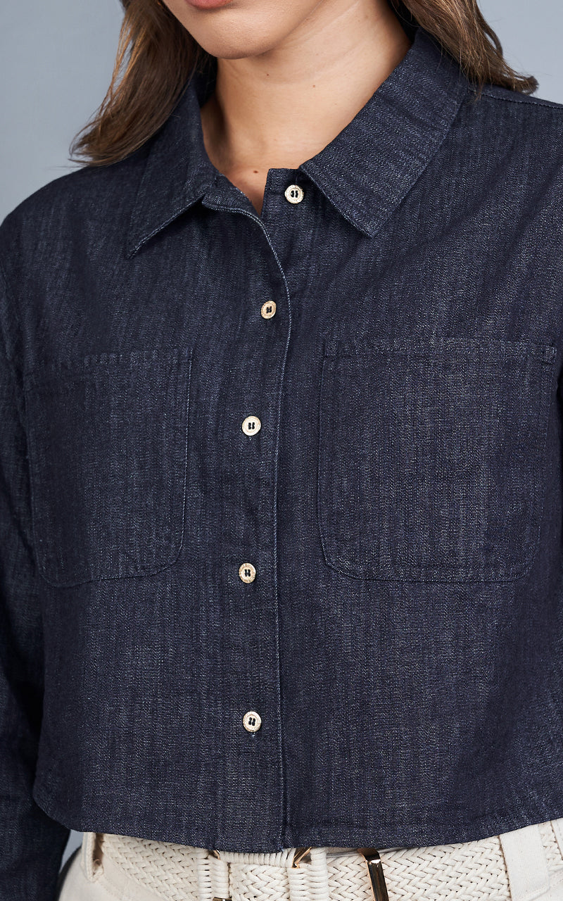 AZUCENA SHIRT