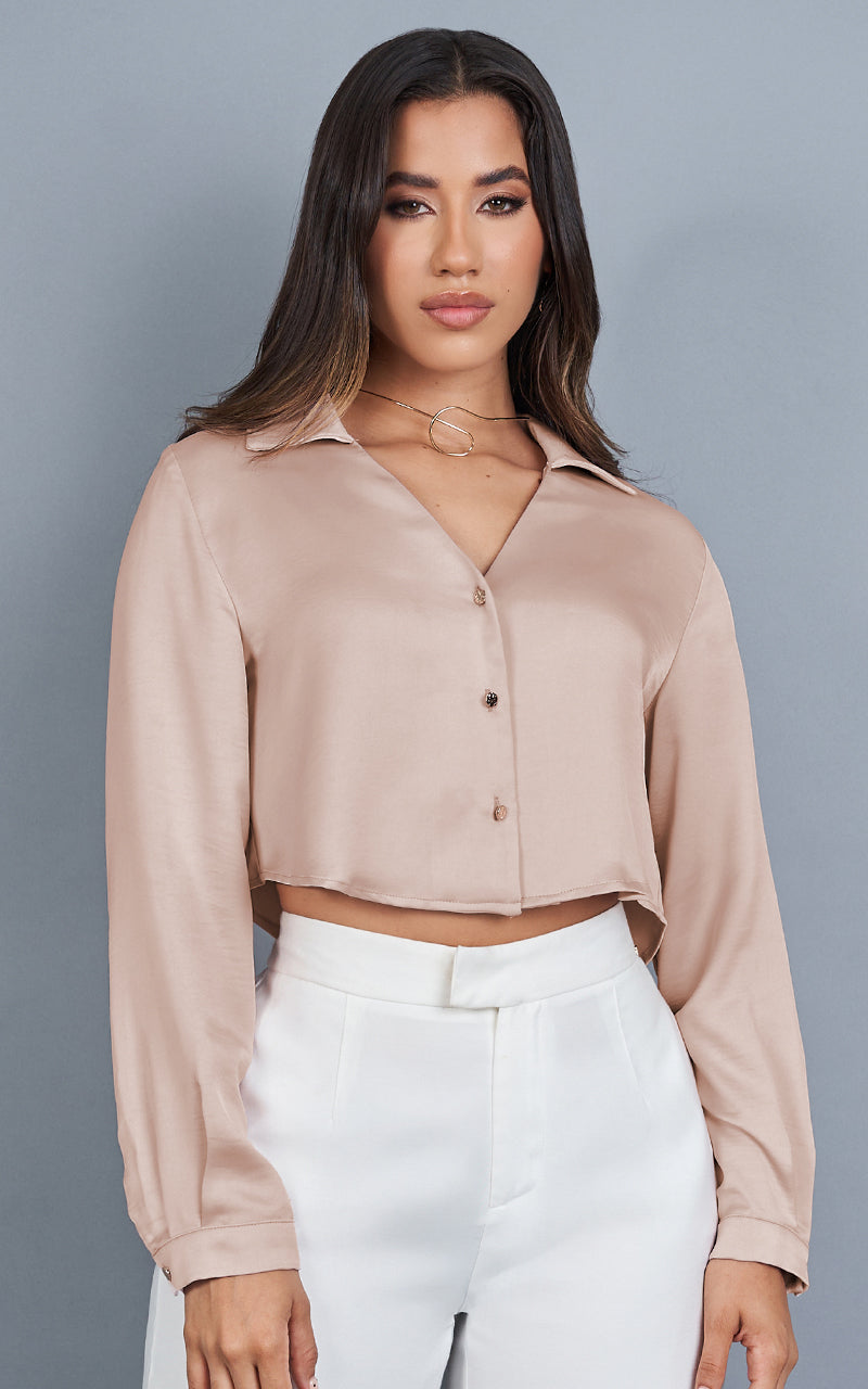 ELANITH SHIRT