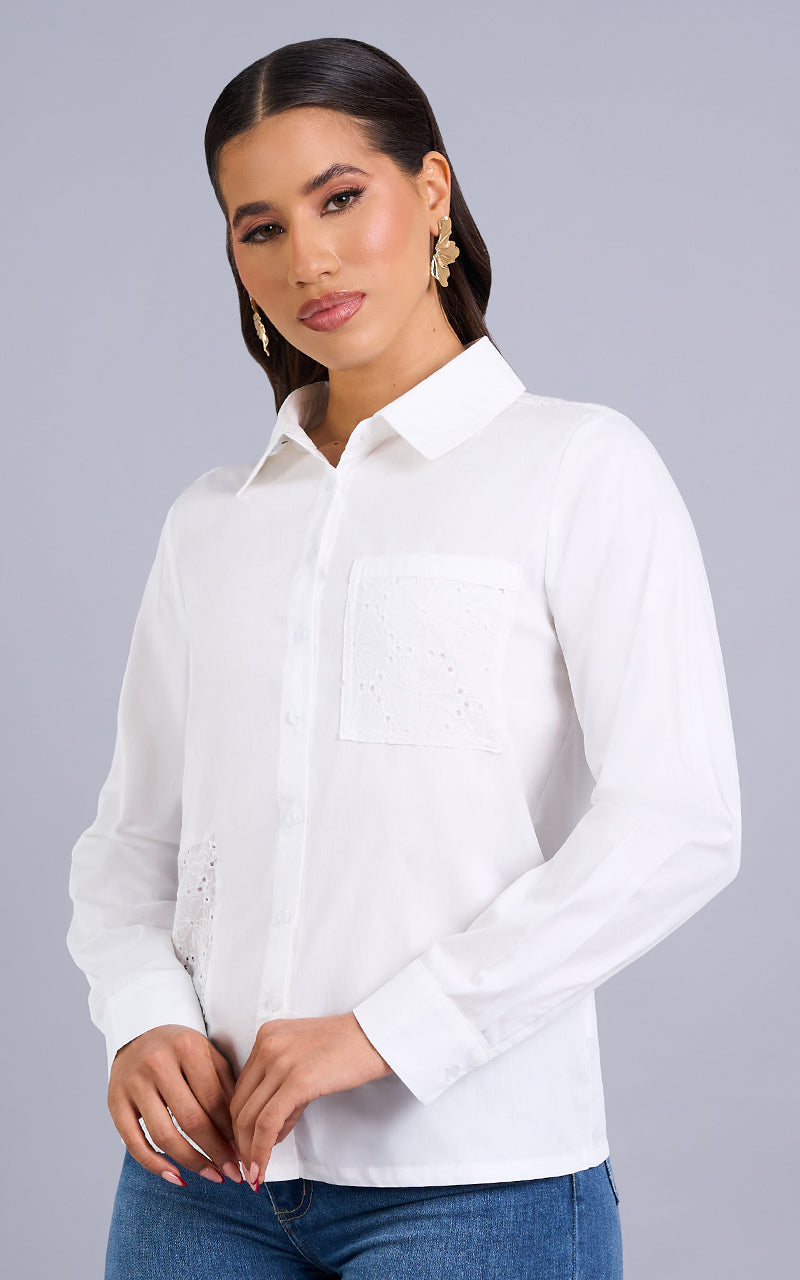 ALEAN SHIRT