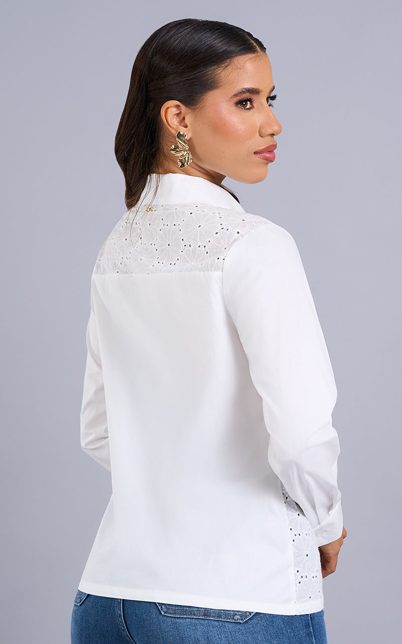 ALEAN SHIRT