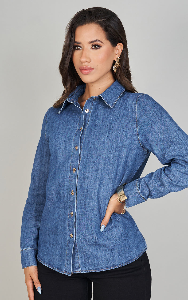 OCEANA SHIRT