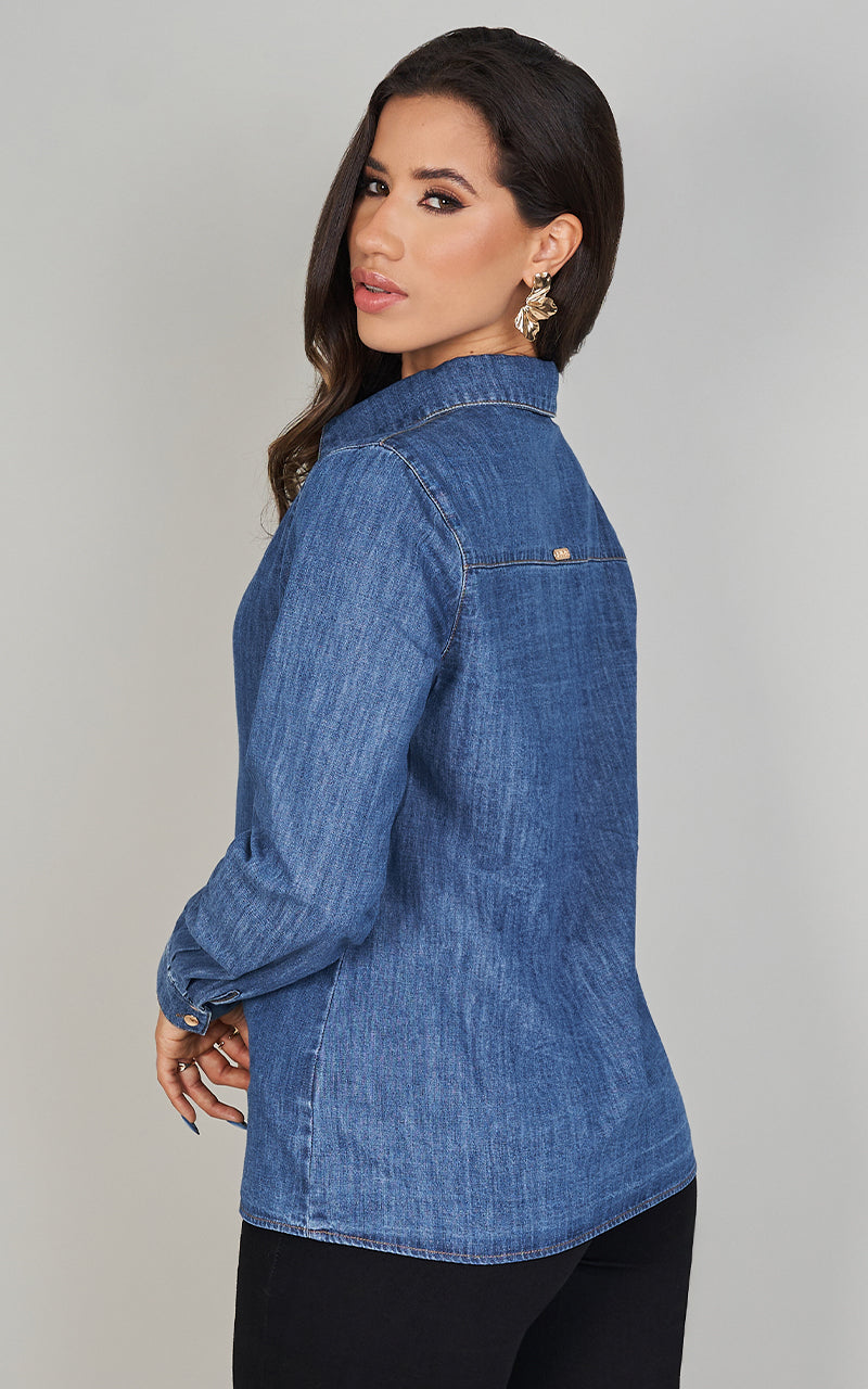 OCEANA SHIRT