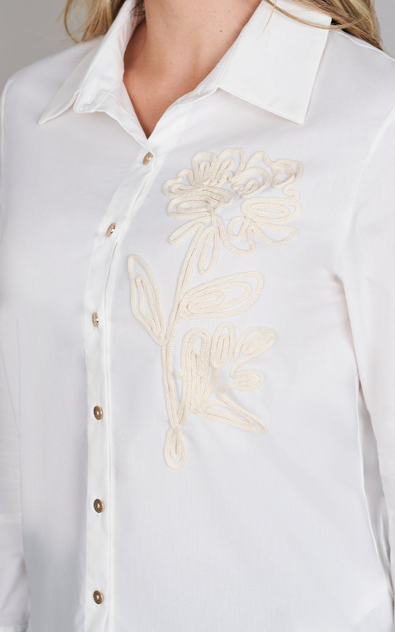 BLANCA SHIRT