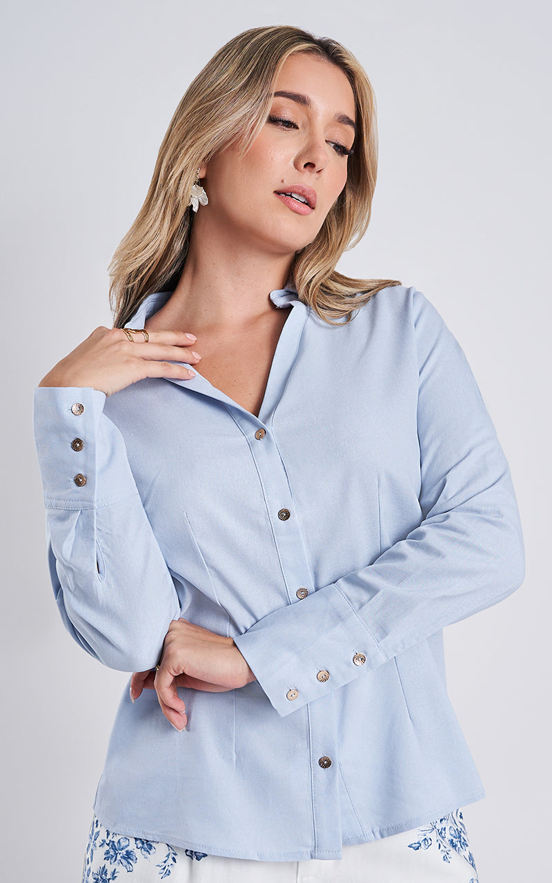 AYLA SHIRT