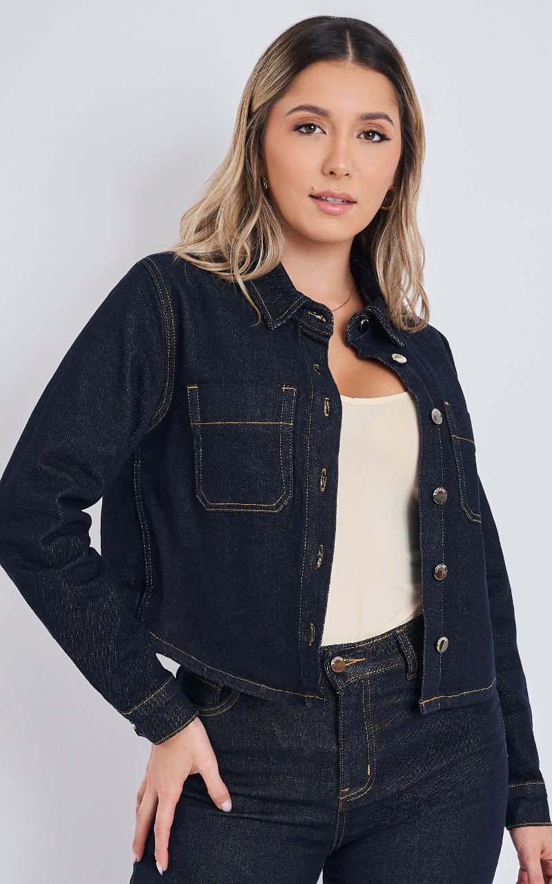 ALANYS JACKET