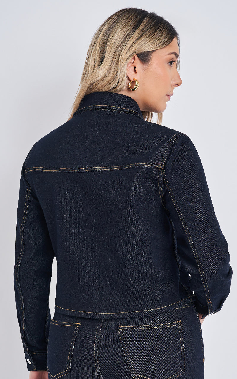 ALANYS JACKET