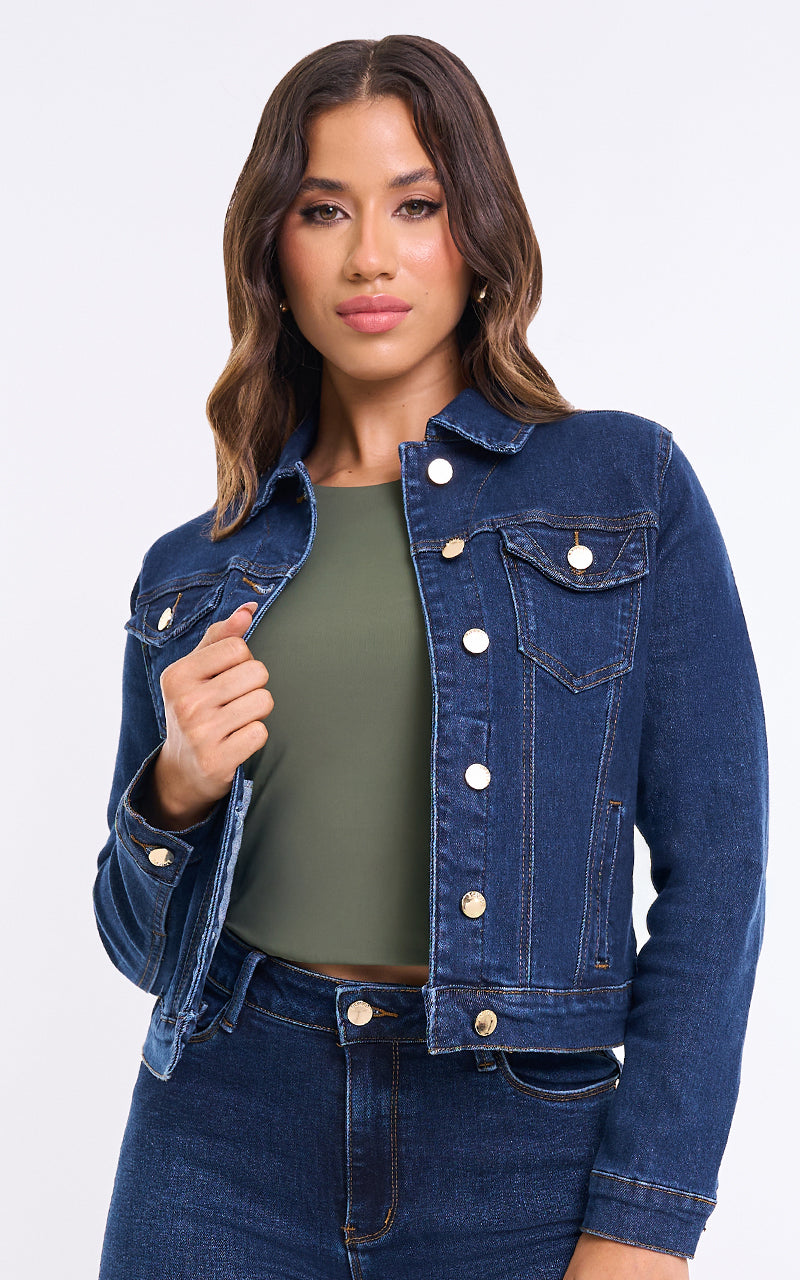 BROOKE JACKET