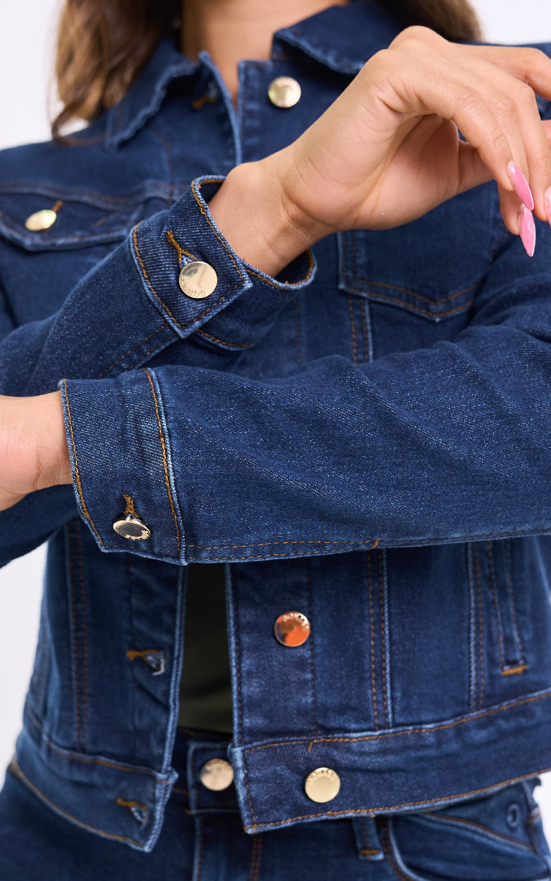 BROOKE JACKET