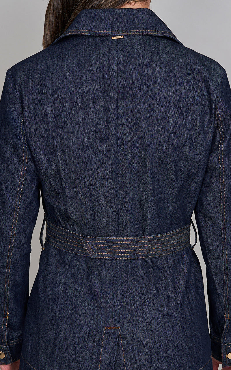 JUST ONE LIFE JACKET