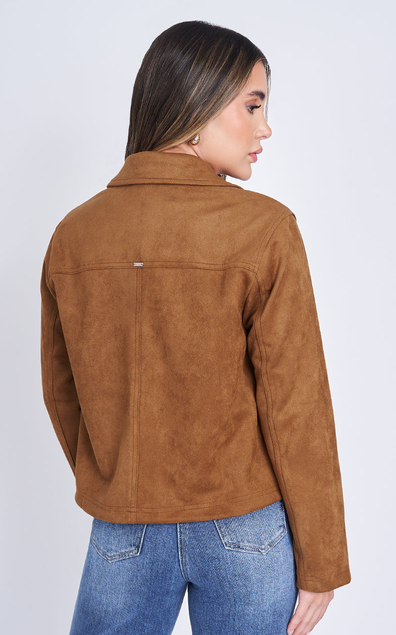 ZAYLEE JACKET