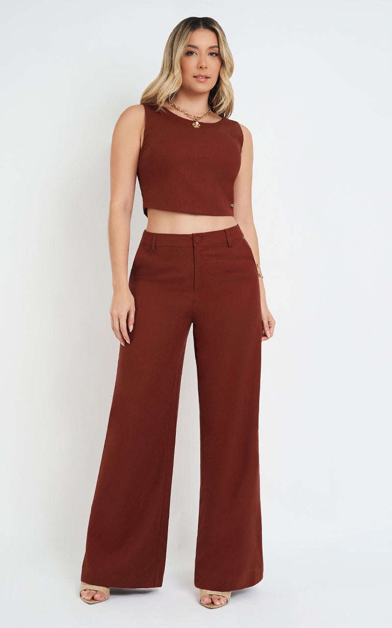 SHARON PANTS
