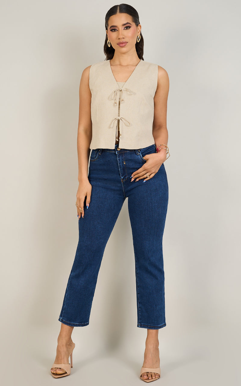 CHIARA VEST