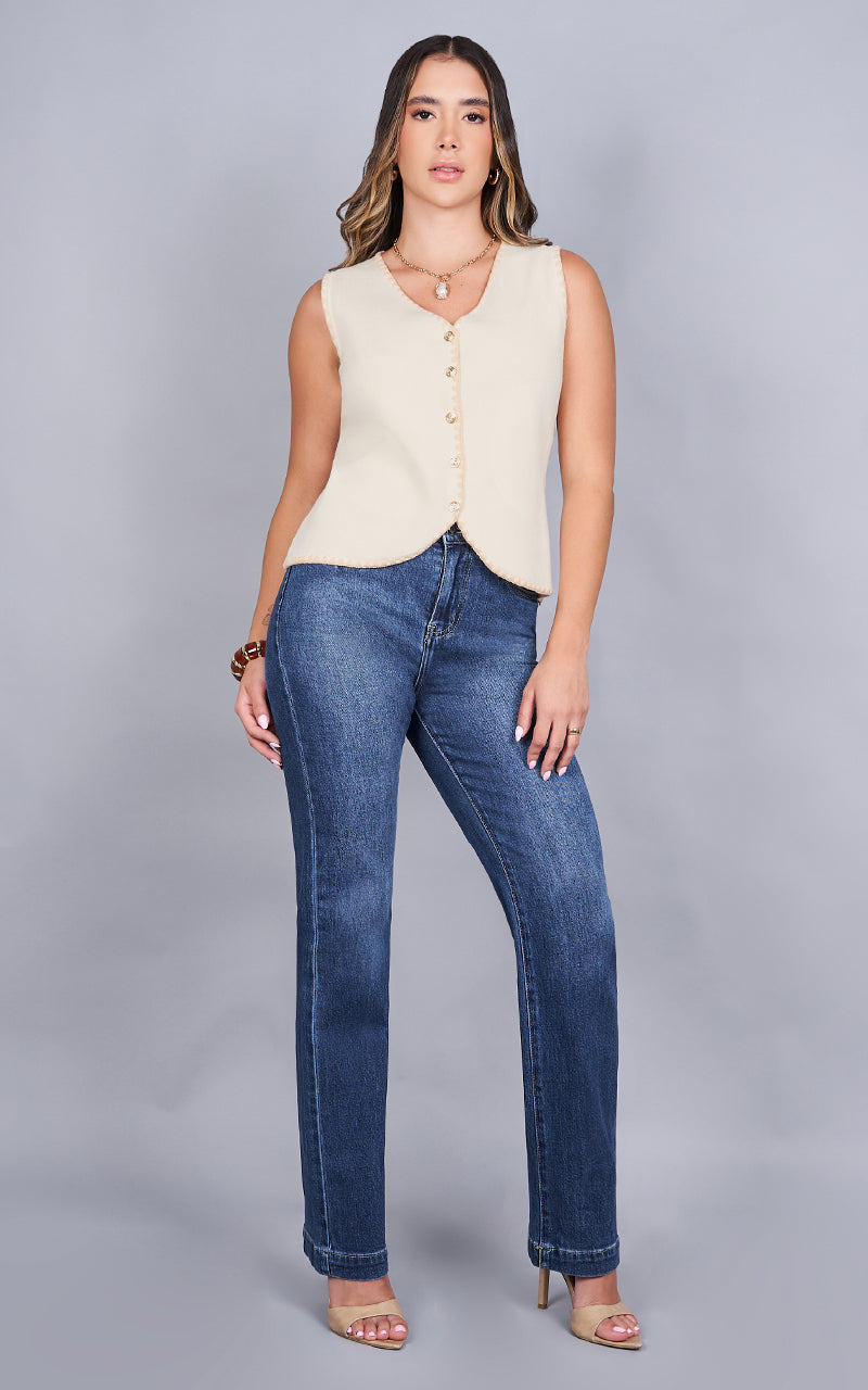 ALBA VEST