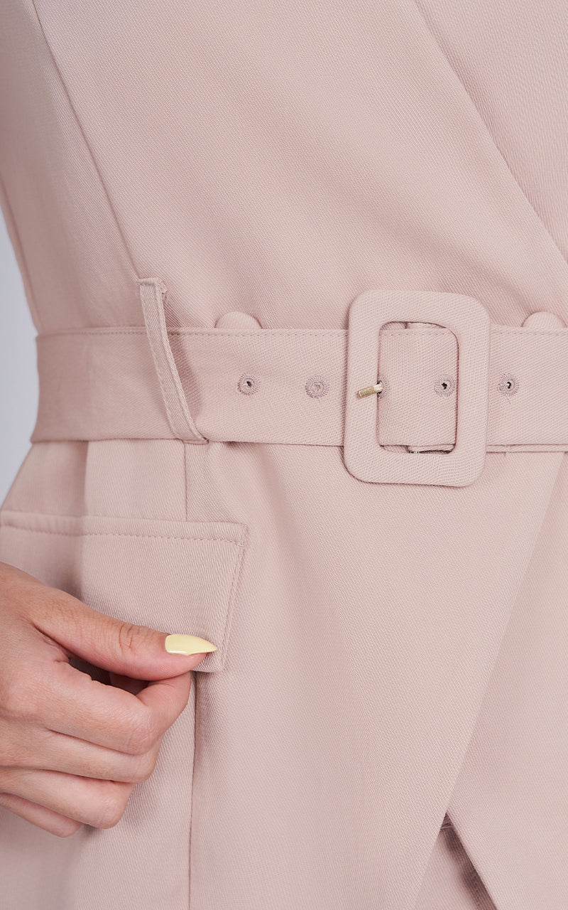 BETH ROSE VEST