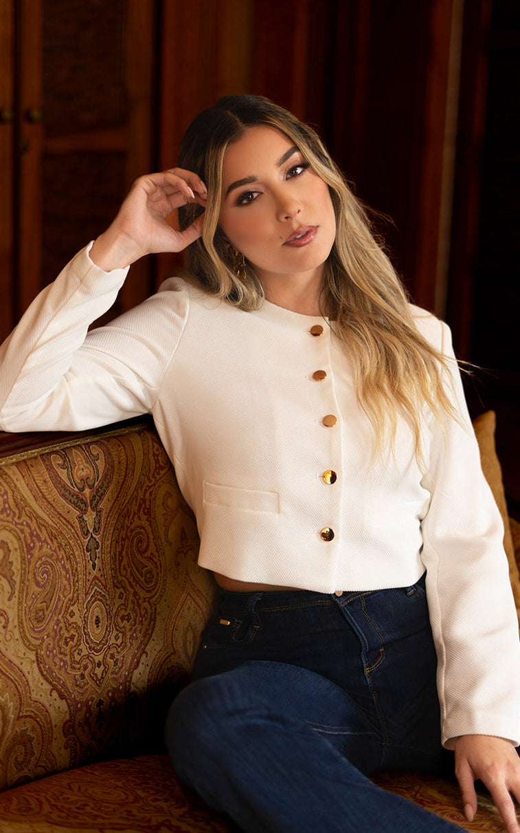 KAIRY BLAZER