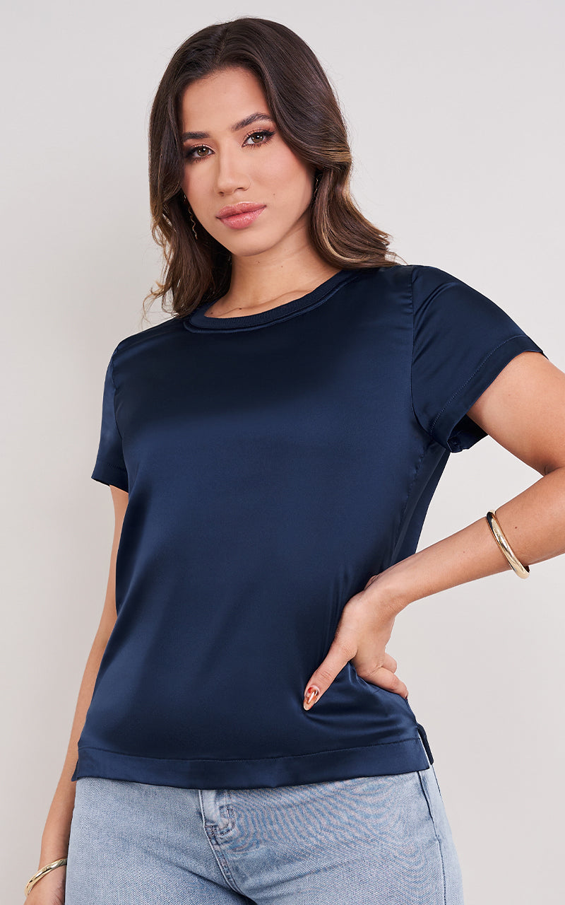 JANET T-SHIRT
