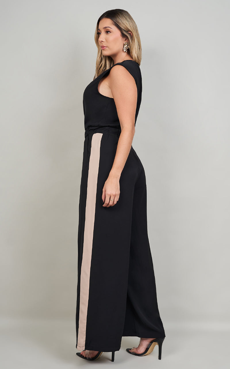 AGATA JUMPSUIT
