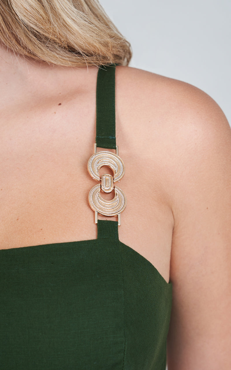 RAIZEL JUMPSUIT