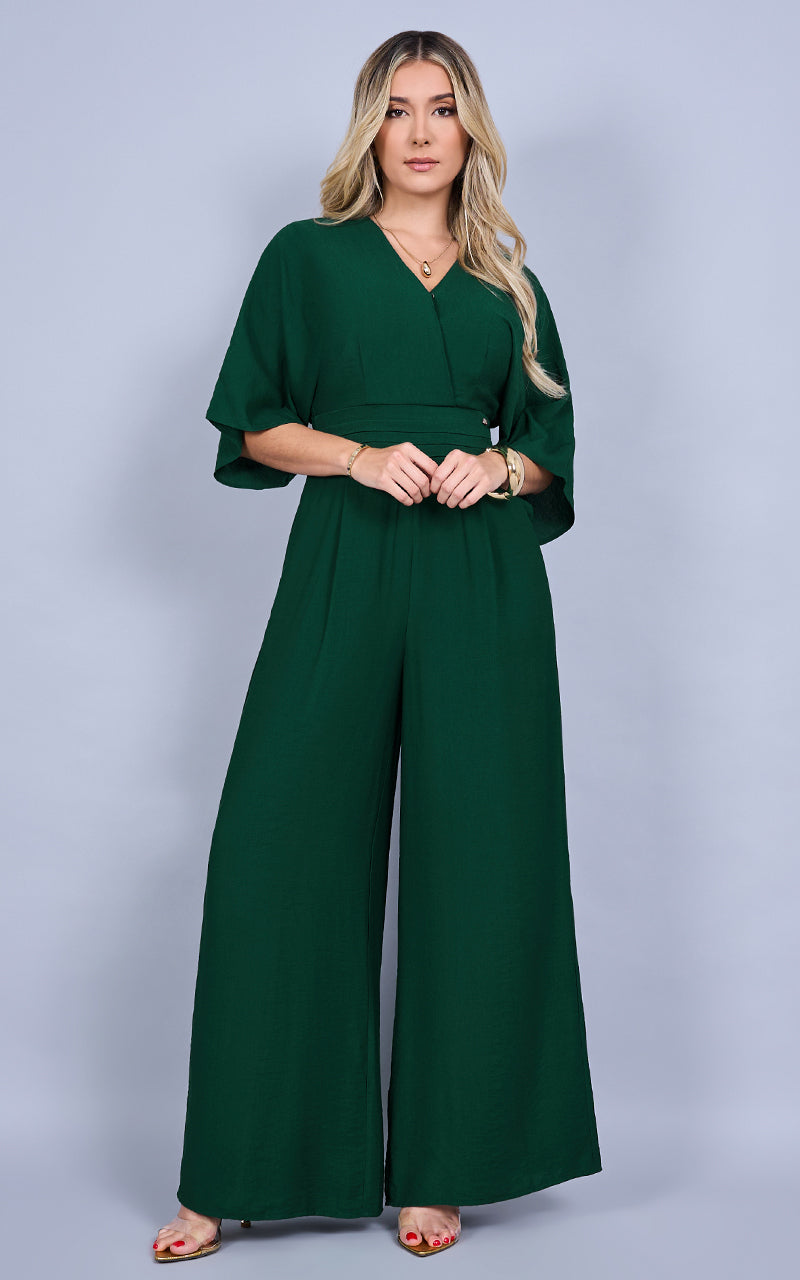 VILMA JUMPSUIT
