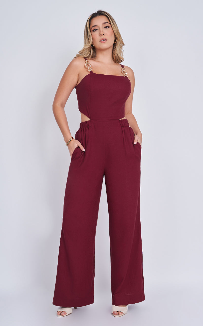LOVEDAY JUMPSUIT
