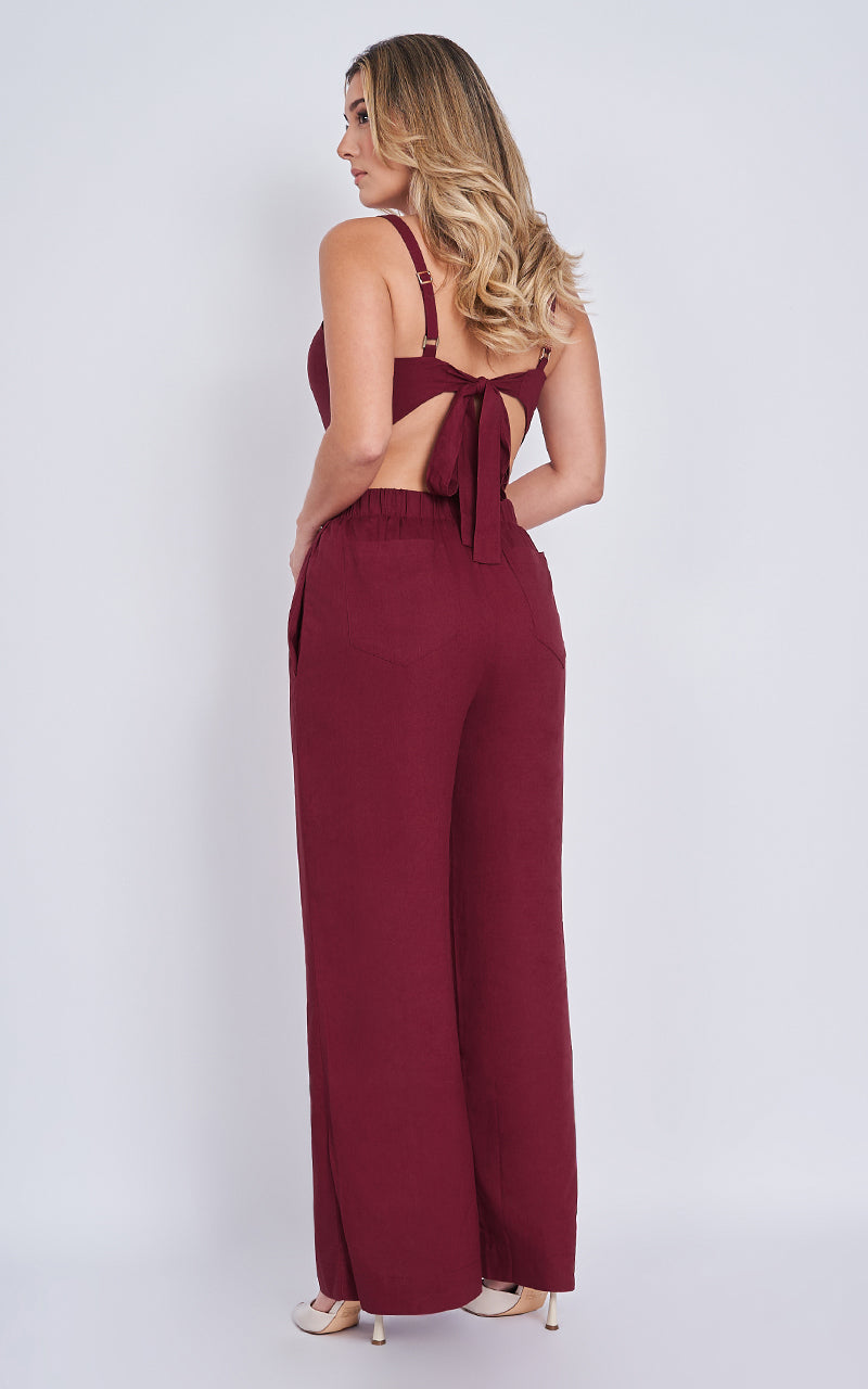 LOVEDAY JUMPSUIT