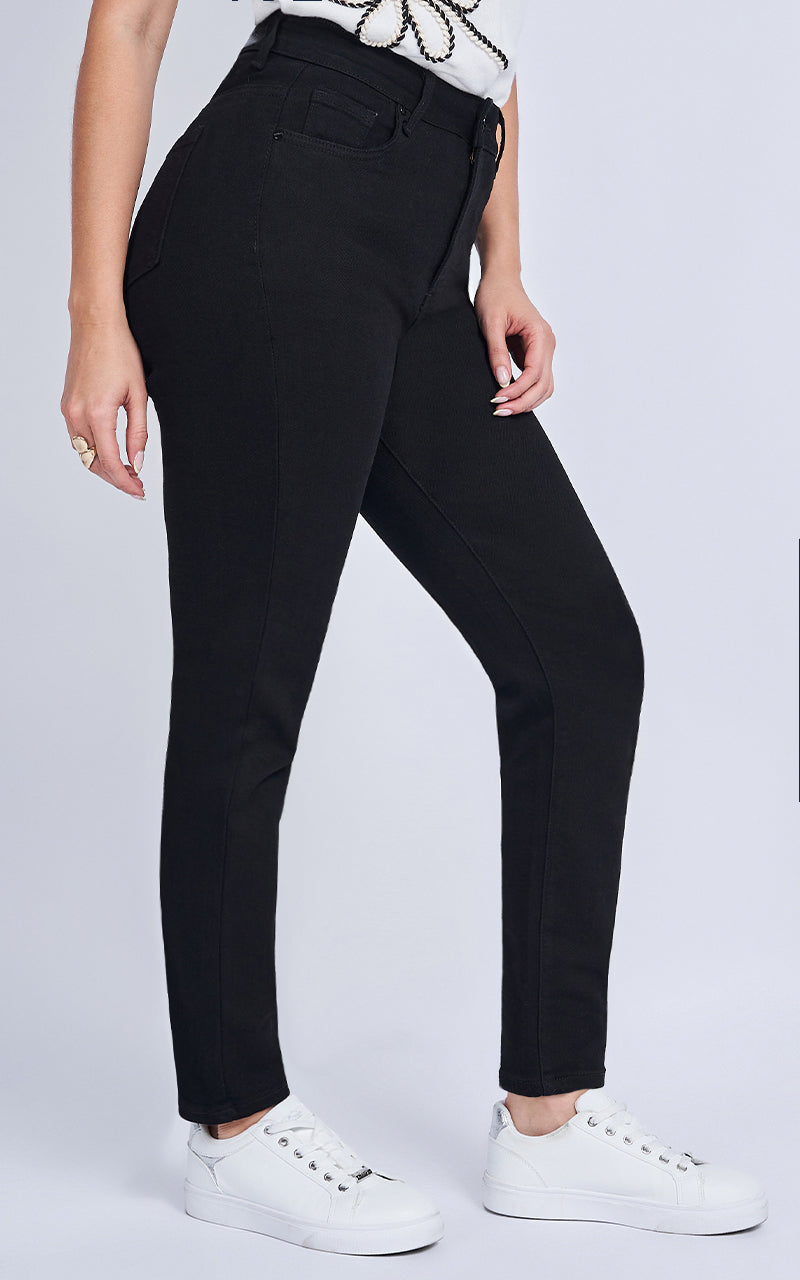 BASIC SLIM JEANS