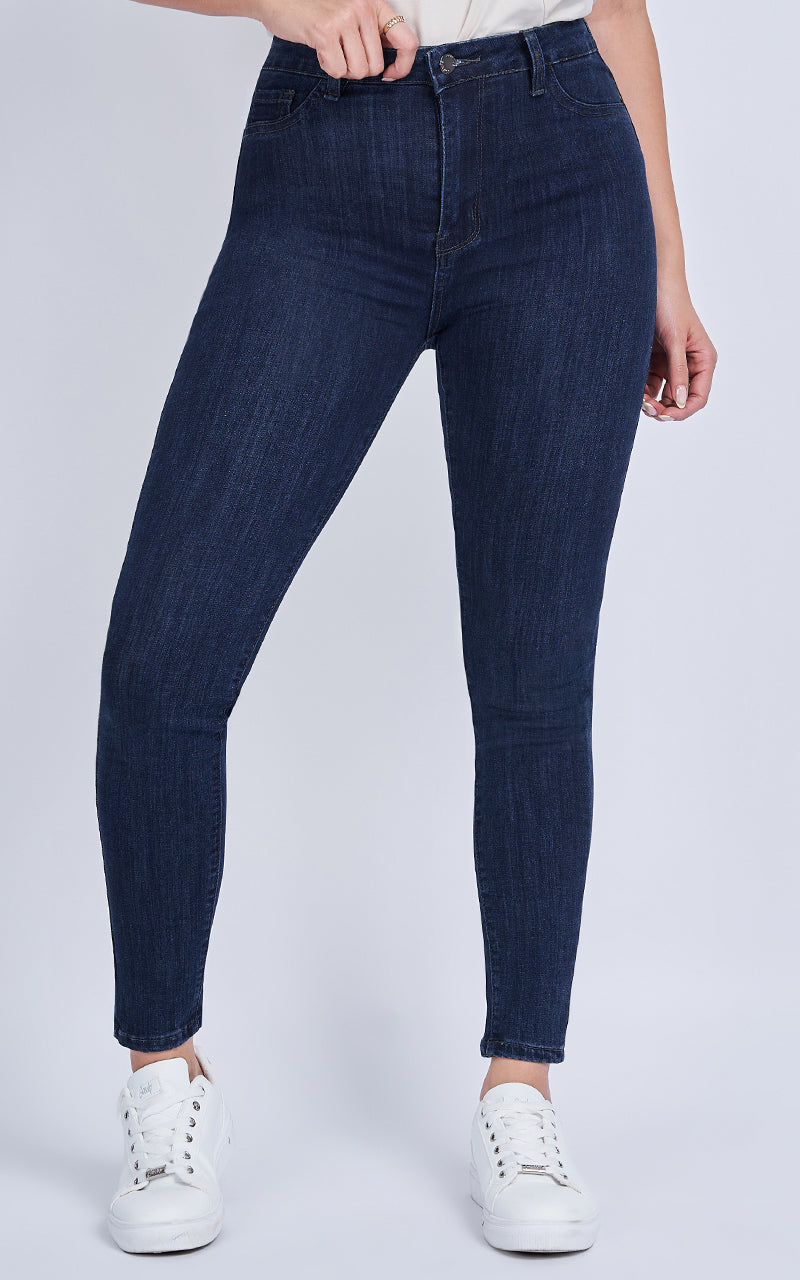 HIGH WAIST JEGGING