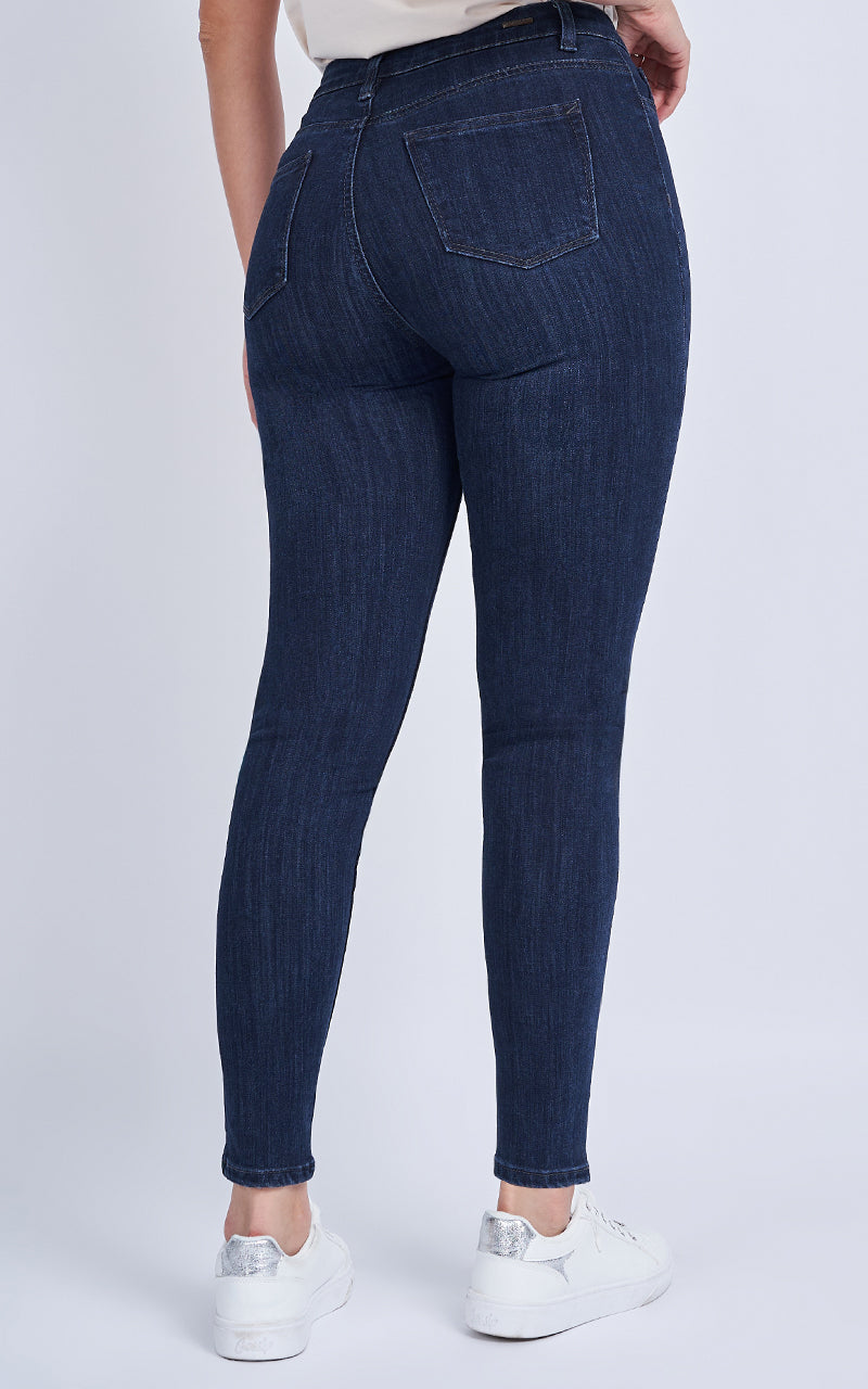 HIGH WAIST JEGGING