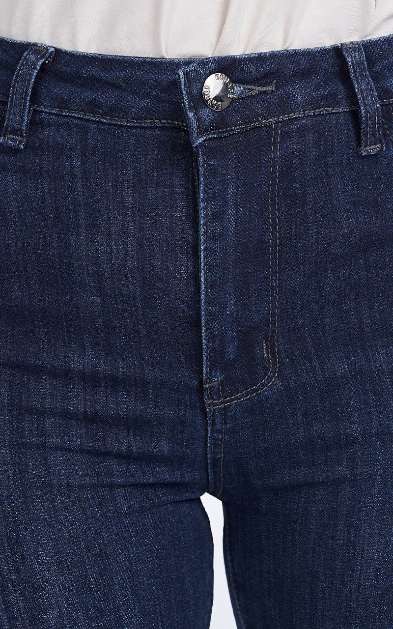 HIGH WAIST JEGGING