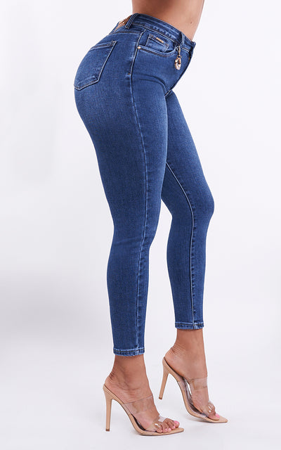 KIARA SKINNY JEANS