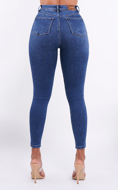 KIARA SKINNY JEANS