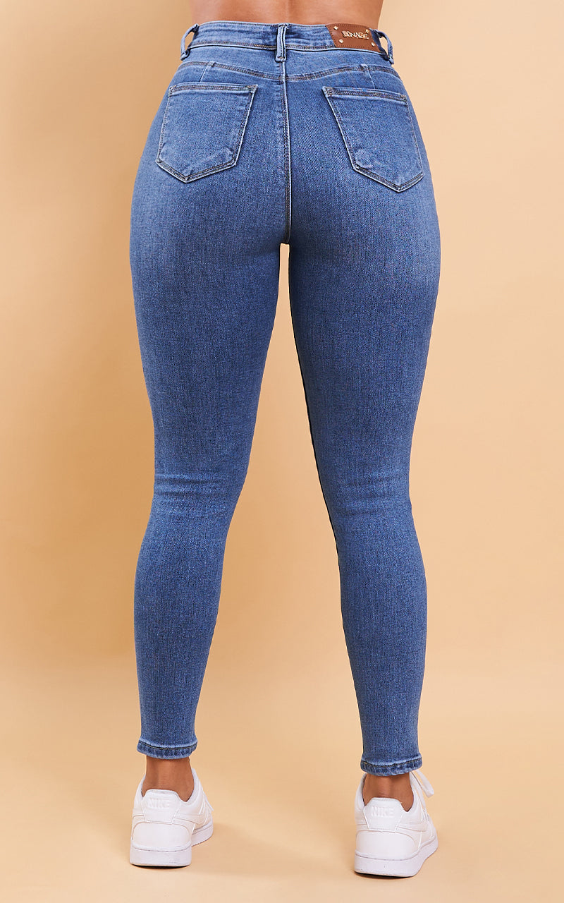 ROXANA SKINNY JEANS