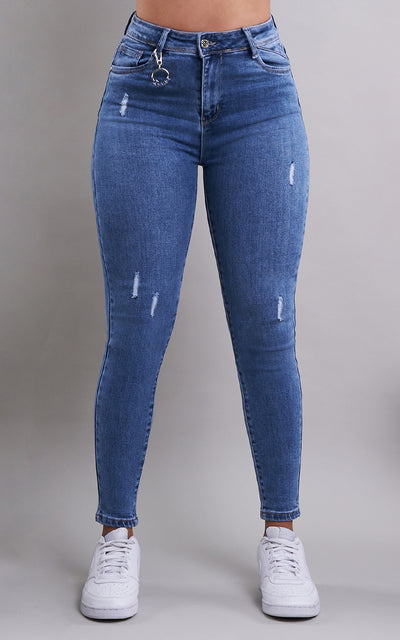 LUANA SKINNY JEANS