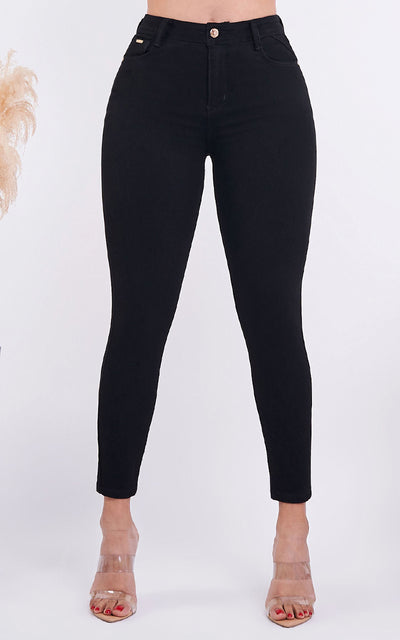 MEGAN SKINNY JEANS