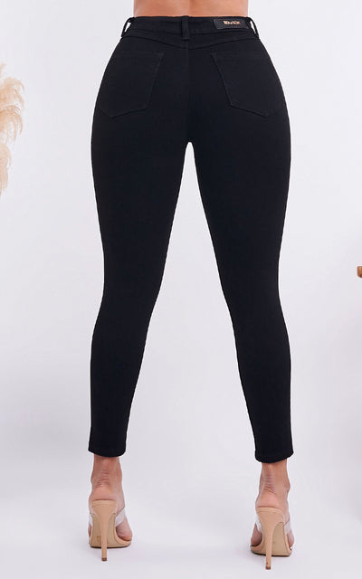 MEGAN SKINNY JEANS