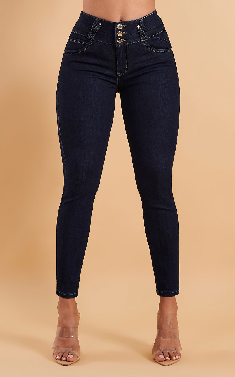 ERIKA SKINNY JEANS