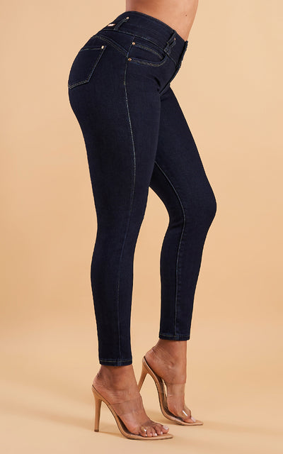 ERIKA SKINNY JEANS