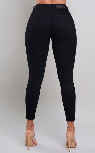 RAQUEL SKINNY JEANS