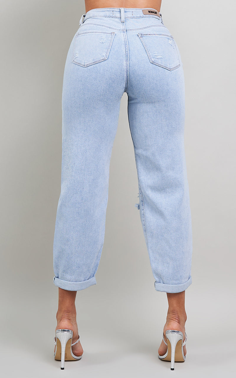 ADELINE BOYFRIEND JEANS