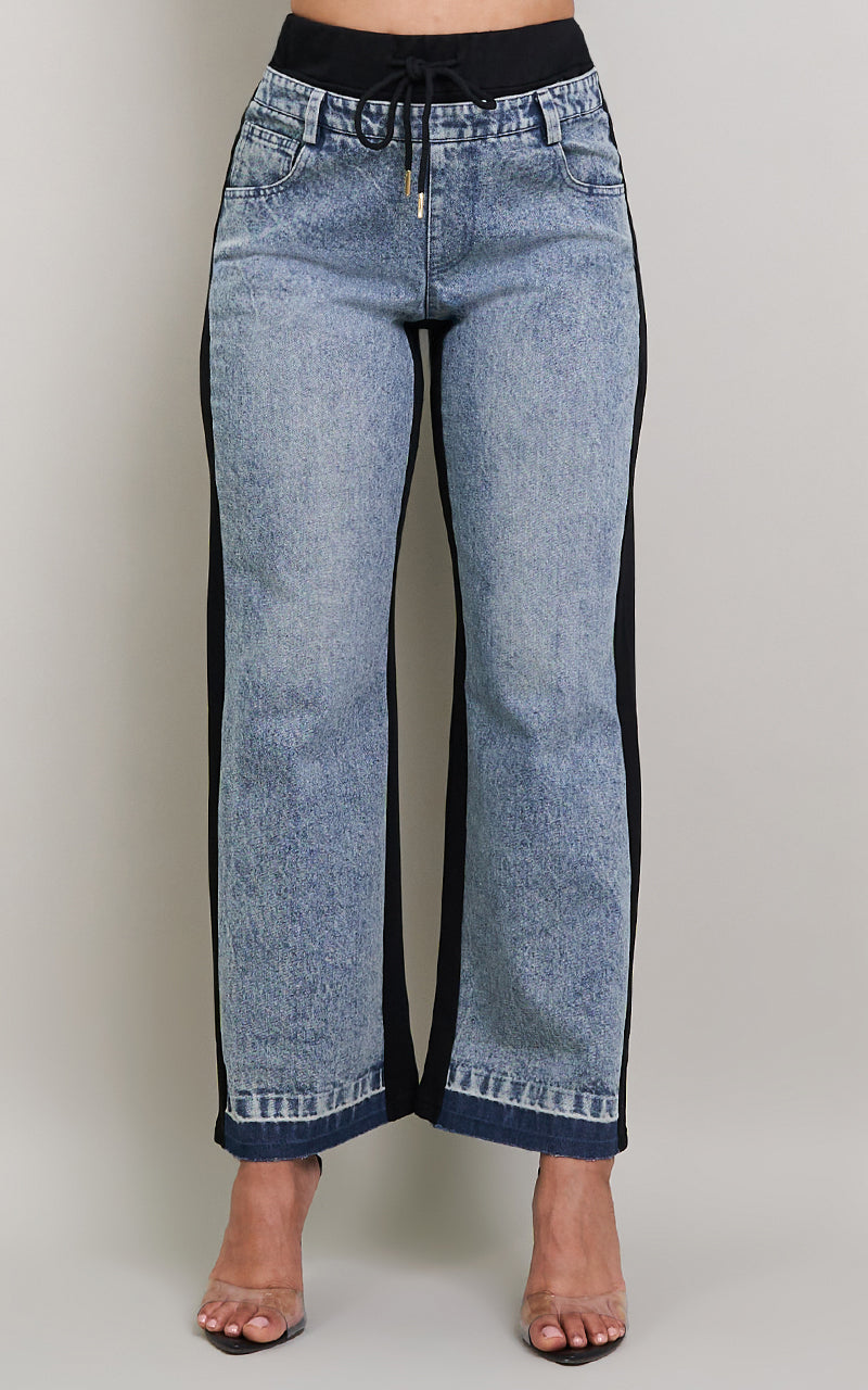 TAMARA STRAIGHT JEANS