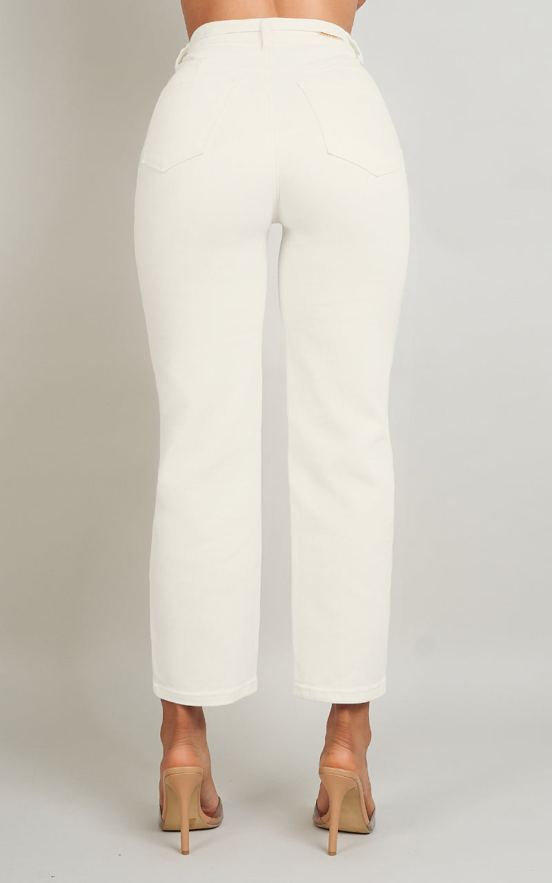 ARYA MOM JEANS
