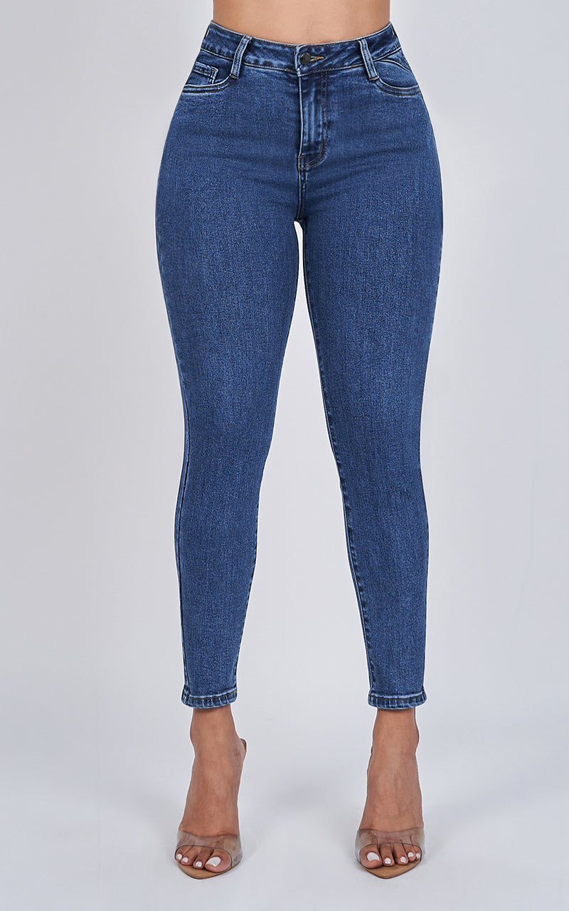 AISHA SKINNY JEANS
