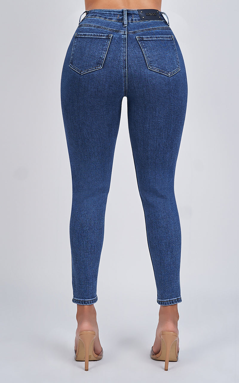 AISHA SKINNY JEANS