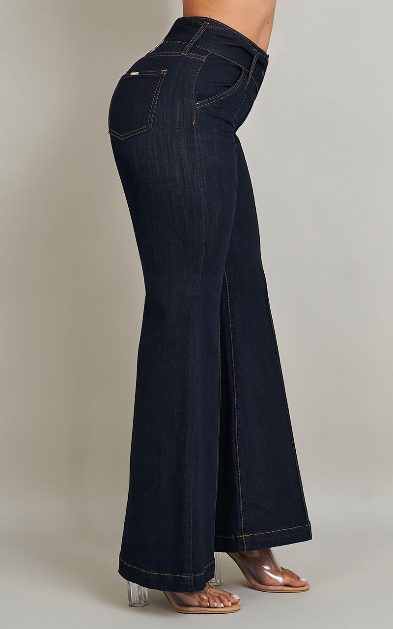 NOELIA PALAZZO JEANS